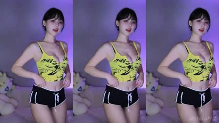 Afreecatv효카(BJ孝卡)2026年3月17日Sexy Dance221623